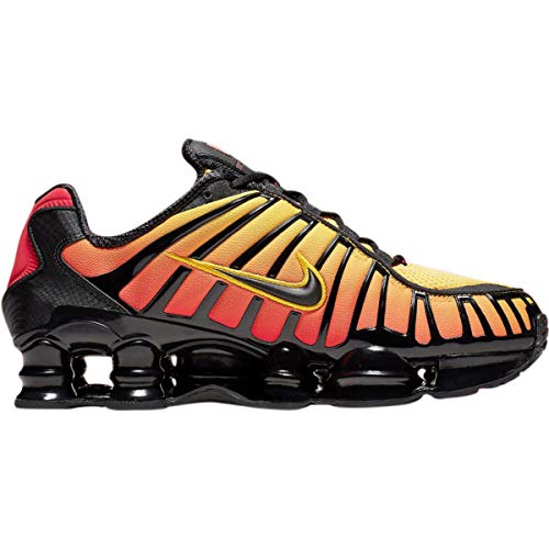 Nike Shox Tl Sunrise - Av3595-004 - Size 9.5