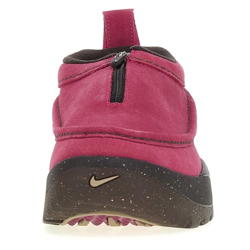 Nike ACG Izy Men's Shoes (Rush Pink/Velvet Brown/Baroque Brown/Khaki) Size 11