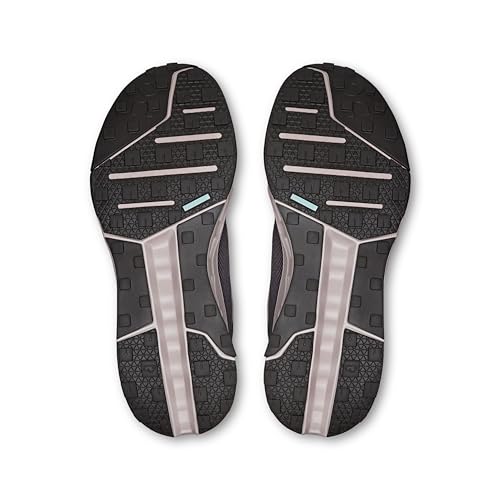 On Mens, Cloudhorizon Waterproof Fog/Thorn 10.5 Medium
