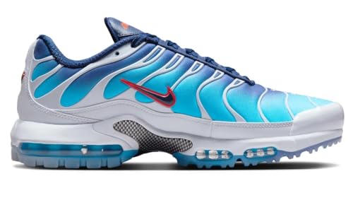 Nike NRG Golf Shoes Blue Lightning/Blue Void Air Max Plus 400