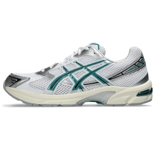 Asics Gel-1130 "White/Rainy Lake"