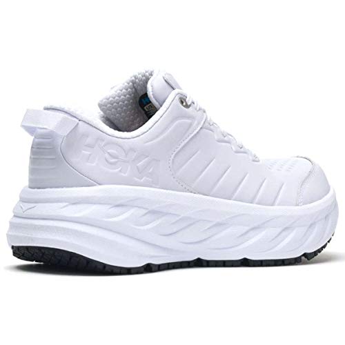 Bondi SR White