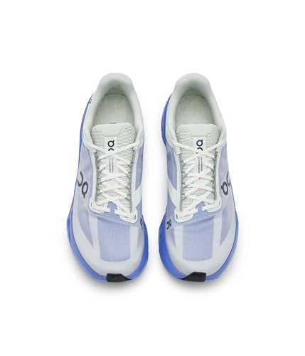 On Men's Cloudsurfer Next Sneaker, Sailor/Iceberg, 13