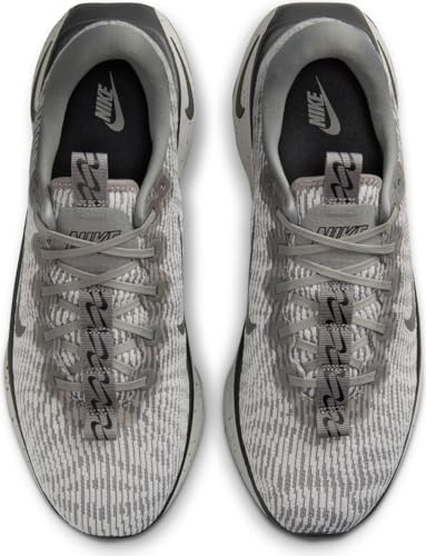Nike Motiva Men's Walking Shoes (DV1237-002, Light Iron Ore/Flat Pewter/Flat Pewter) Size 13