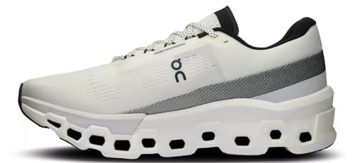 Men's Cloudmonster 2 (Undyed/Frost)