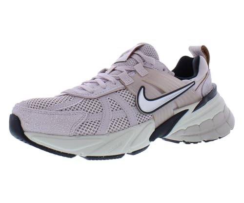 Women's Nike V2K Run 'Platinum Violet'-FN6703-001