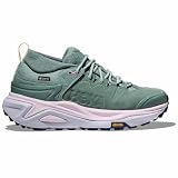 Hoka Women's Kaha 3 Low GTX® Rosemary/Ambient Blue 9.5 Medium