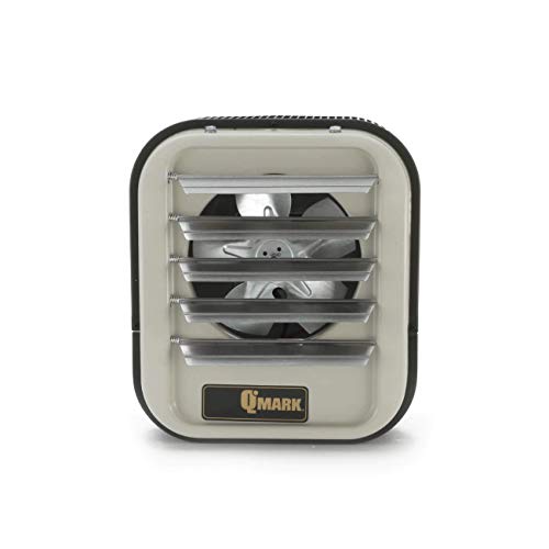 Qmark MUH0541 Electric Unit Heater, Beige