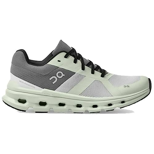ON Running Cloudrunner 4 Sneaker, 9