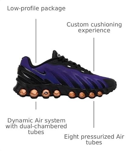 Nike Air Max Dn8 (Purple) Size 10