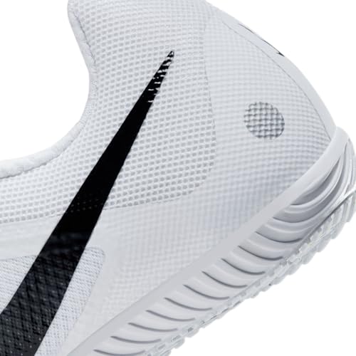 NIKE Zoom Rival Track & Field Multi-Event Spikes Adult DC8749-100, Size 10