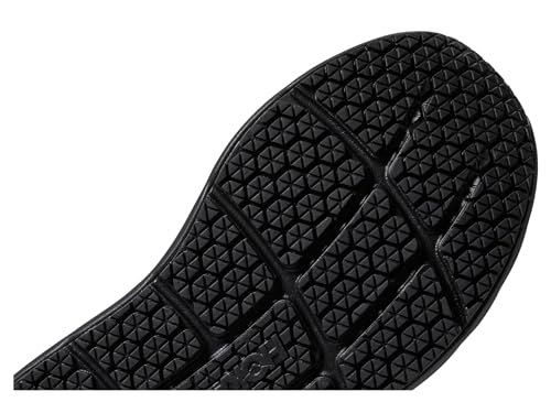 Hoka Men's Bondi Slip Resistant Black/Black 10.5 Wide