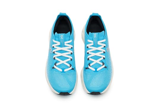 On Womens Cloudsurfer Max Horizon/Ivory 8.5 M