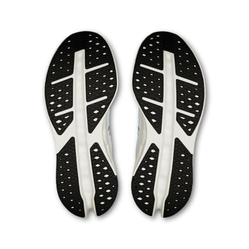 On Womens Cloudsurfer Max White/White 8 M