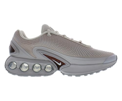 Nike Air Max Dn Shoes (FJ3145-101, Light Orewood Brown/Light Iron Ore/Moon Particle) Size 9