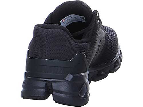 ON Cloudflyer 21.99225 All Black M 10.5