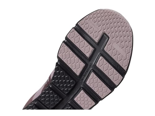 ON Cloudrunner Waterproof Black/Grape 9 M