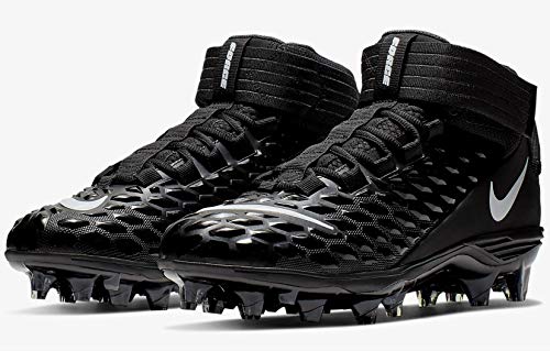 Nike Force Savage Pro 2 Molded Football Cleats