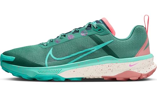 Nike Men's Running/Jogging Shoe, Bicoastal Green Frost Armory Navy, 11.5