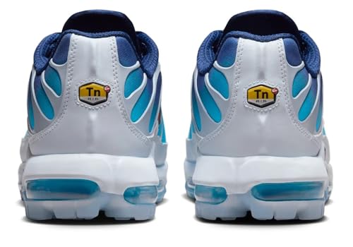 Nike Golf Air Max Plus NRG Blue Lightning/Blue Void 400 Shoes