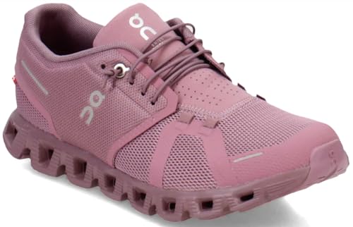 ON Running On Cloud 5 Shoes Code 59-98022, purple, 8.5 US