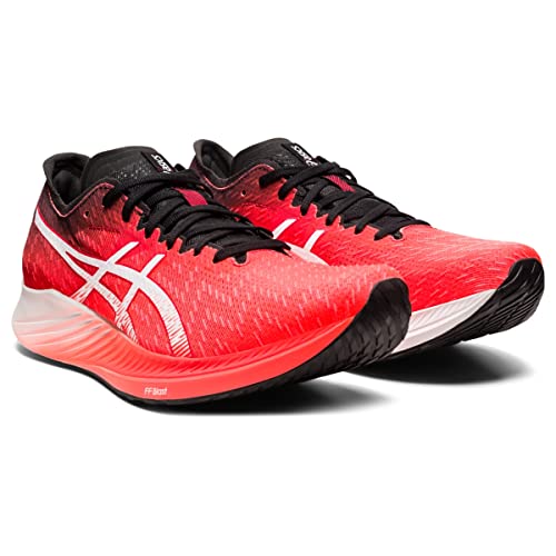 Men's ASICS, Magic Speed Running Shoe