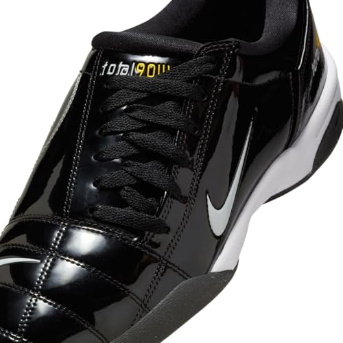 Nike T90 SP Black/white-metallic Silver HJ9351-001
