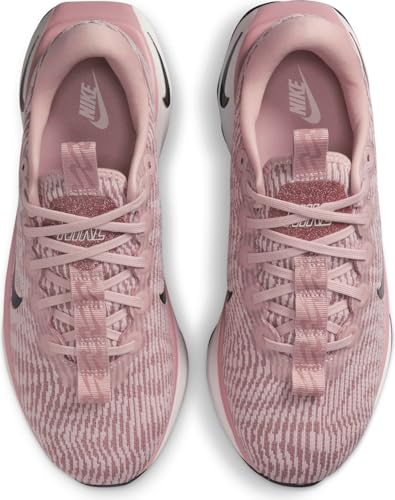 Nike Motiva Premium Women's Walking Shoes (HF1142-600, Pink Oxford/Particle Pink/Light Soft Pink/Anthracite) Size 5.5