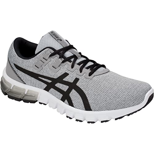 ASICS Gel-Quantum 90 Men's Running Shoe, Black/Black, 9 D US