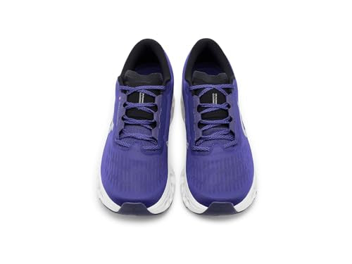 On Men's Cloudmonster 3 Sneaker, Twilight/White, 9