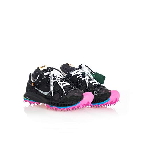 Nike Womens W Zoom Terra Kiger 5 CD8179 001 Off-White - Size 12W