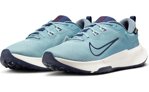 Trail 2 GTX V2 Men's Nike Juniper - Denim Turquoise Midnight Navy 402