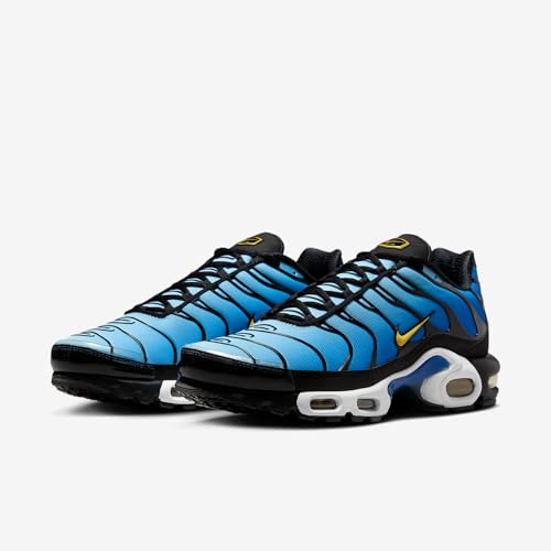 AIR MAX PLUS OG "HYPER BLUE"