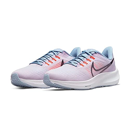 Nike Womens Air Zoom Pegasus 39 DH4072 - Doll Black Iris Whisper 500