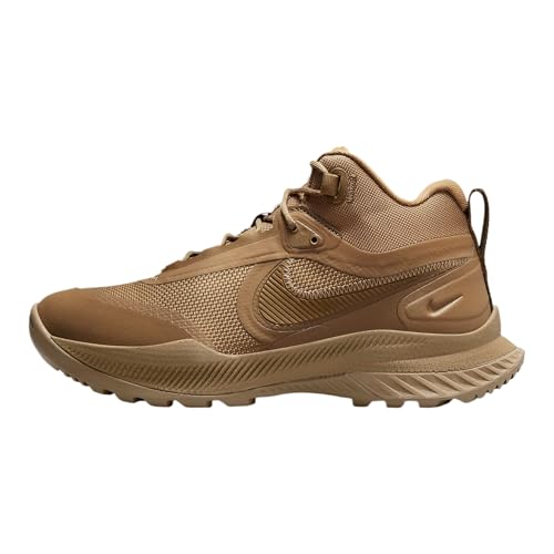 Nike React SFB Carbon Men’s Elite Outdoor Shoes (us_Footwear_Size_System, Adult, Men, Numeric, Medium, Numeric_11)