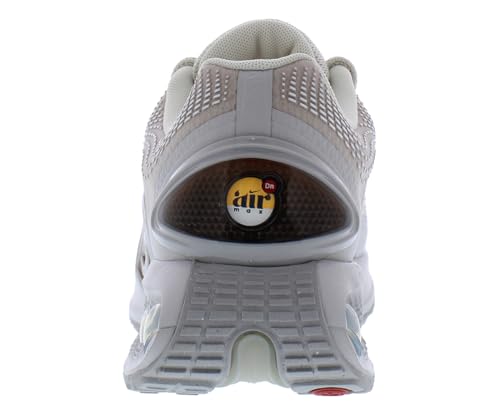 Nike Air Max Dn Shoes (FJ3145-101, Light Orewood Brown/Light Iron Ore/Moon Particle) Size 9