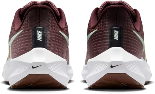 Nike Women's Air Zoom Pegasus 39 nkDH4072 001 (Canyon Rust/Burgundy Crush/White/Mint, us_Footwear_Size_System, Adult, Women, Numeric, Medium, Numeric_8)