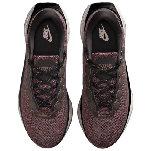 Nike Motiva GTX - Women's (Black/Cave Stone/Malt) Size 7