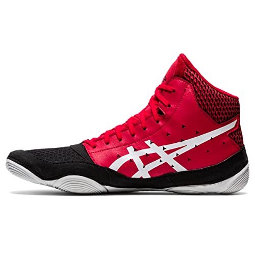 ASICS Snapdown 3 Black/White 9 D (M)