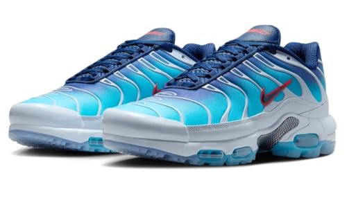 Nike NRG Golf Shoes Blue Lightning/Blue Void Air Max Plus 400
