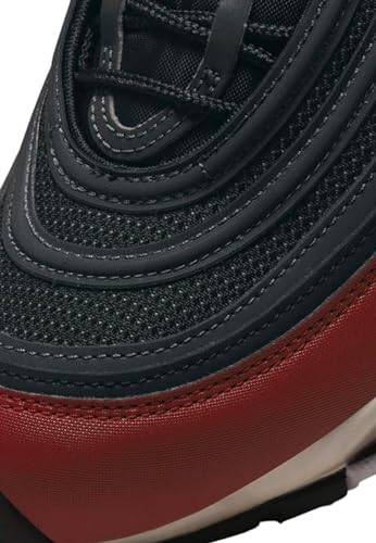 Nike Mens Air Max 97 Running Shoes (8.5)