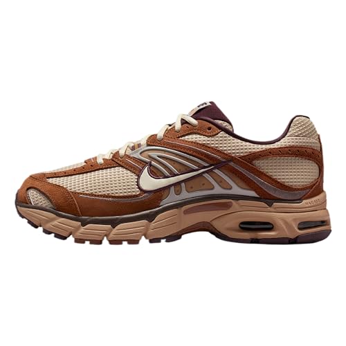 Nike Air Max Moto 2K Men's Shoes (Light British Tan/Cream II/Linen/Coconut Milk) Size 10.5