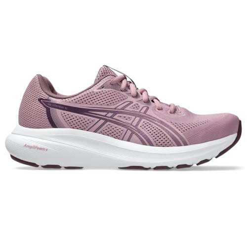 ASICS Women's Gel-Contend 10 Running Shoes, 9, Taro Purple/Dusty Mauve