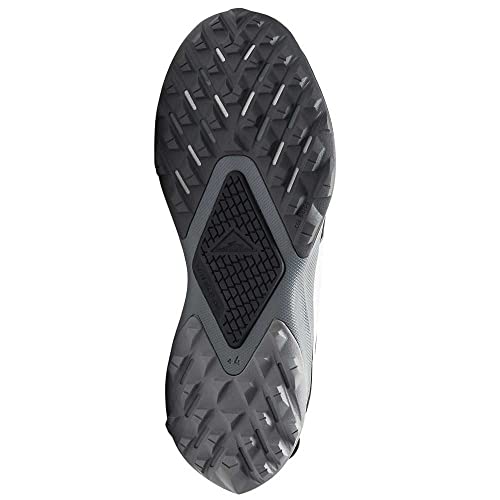 Nike Women's W Air Zoom Terra Kiger 6 Running Shoe, Off Noir Spruce Aura Black Iron Grey, 6.5 UK
