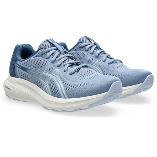 ASICS Women's Gel-Contend 10 Running Shoes, 9, Calm Indigo/Blue Fade