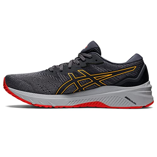 ASICS GT-1000 11 Sheet Rock/Black 1 8 D (M)