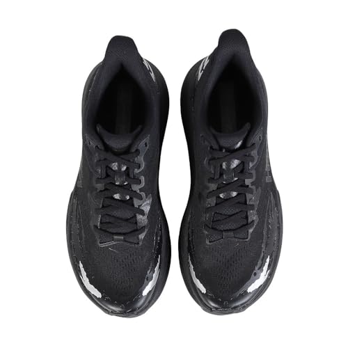 Hoka Men's Stinson 7 Black/Black 10 Medium