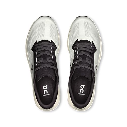 ON Cloudzone Men Ice | Black 3MF10081926