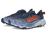 Hoka Women's Speedgoat 6 Nautical Dusk/Sea Ice 6 Medium