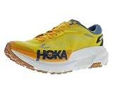 Hoka Men's Mafate X Mountain Fog 14 Medium